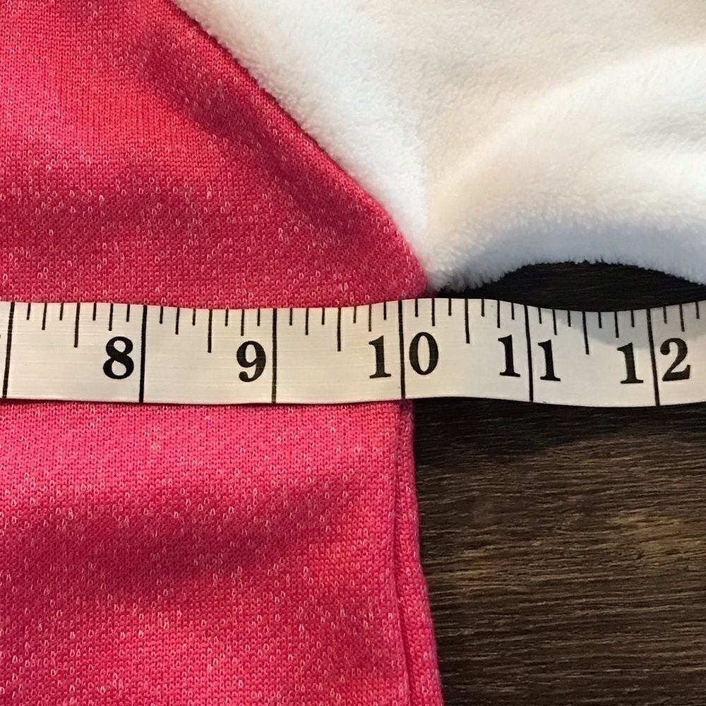 Coney Isle Hooded Jacket Bunting Size 6 to 9 Months - Picture 11 of 13